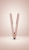 Chapinha portátil rose champagne